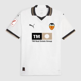 Valencia Hemmatröja 2024